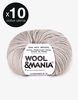 Сет пряжи от woolandmania