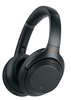 Sony WH-1000XM3 black