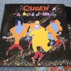 Пластинка Queen"A Kind Of Magic"