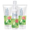 Avon Foot Works Basil and Pink Grapefruit Lotion