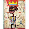 Basquiat книга