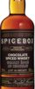 Spicebox chocolate whiskey