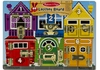 Бизиборд Melissa and Doug