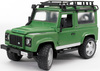 Внедорожник Land Rover Defender