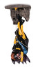 Статуэтка Nightwing & Batgirl от DC Collectibles