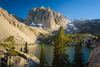 John Muir Wilderness - 8 походов