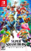 Super Smash Bros. Ultimate (Nintendo Switch)