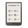 Электронная книга PocketBook 740 (коричневый)