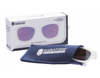 Babiators Blue Series Polarized Navigator. Трендсеттер (The Trendsetter) 6+ лет