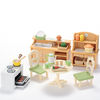 Sylvanian Family мебель в комнаты