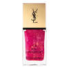 YSL la laque couture Rose Luminescent