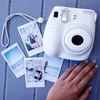 Instax и пленки