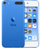 iPod touch 128 гб синий