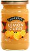 MACKAYS Lemon Curd