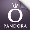 Сертификат PANDORA