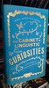 The Cabinet of Linguistic Curiosities by Paul Anthony Jones