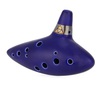 Ocarina of Time from The legend of Zelda