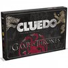 CLUEDO Game of Thrones