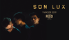 билет на son lux