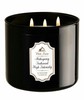 Bath & Body Works Candle Mahogany Teakwood