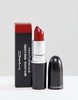 MAC Matte Lipstick - Russian Red