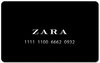 рубашки Zara