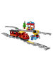 Lego duplo 10874 Поезд на паровой тяге