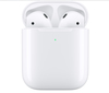 Безпроводные наушники AirPods