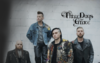 концерт Three Days Grace