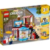 Lego Creator 31077