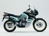 Honda Transalp 600