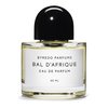 BYREDO Bal d'Afrique