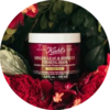 Маска "Ginger Leaf & Hibiscus Firming Mask" (Kiehl's)