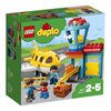 Конструктор LEGO Аэропорт DUPLO Town (10871)