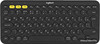 Беспроводная клавиатура Logitech K380