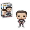 Фигурка Тони Старк — Funko Avengers Endgame POP! Tony Stark