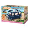 Набор Sylvanian Families "Семейный автомобиль", 7 мест"