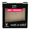 Тени для век `WET N WILD` COLOR ICON тон E343a nutty