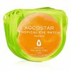 Патчи под глаза Kocostar tropical eyepatch Papaya