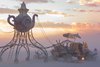 Burning Man