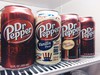 Dr Pepper