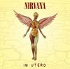 Nirvana - In Utero (LP)