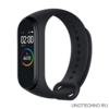 Фитнес браслет Xiaomi Mi Band 4