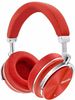 Bluedio T4, Red bluetooth-наушники