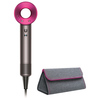 Фен Dyson Supersonic HD01 Fuchsia с мягкой сумкой