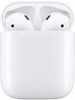 Беспроводные наушники Apple Air Pods