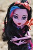 Кукла Дракубекка Monster High