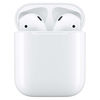 Беспроводные наушники Apple AirPods (2019) в футляре с возможностью беспроводной зарядки