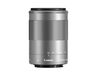 Canon EF-M 55-200mm f/4.5-6.3 IS STM