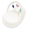 Кокон Farla Baby Shell Toys